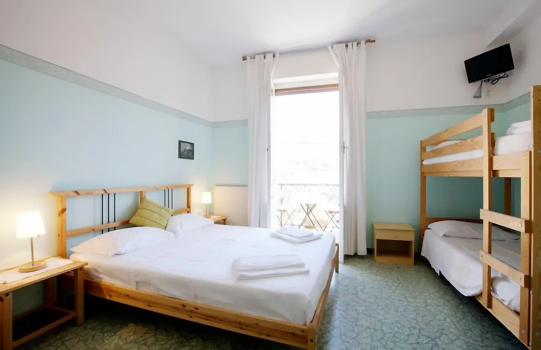 B&B La Perla Blu-1