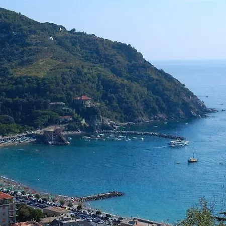 B&B La Perla Blu-2